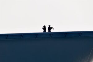 Le Gouvernement de Ceuta demande de modifier la loi sur l'immigration pour autoriser les retours par voie maritime