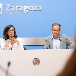 Saragosse demande au gouvernement espagnol plus de 313 000 euros pour le processus extraordinaire de régularisation des immigrés