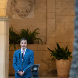Sánchez exhorte l'Algérie à activer les mécanismes de rapatriement pour stopper l'arrivée de migrants par bateau