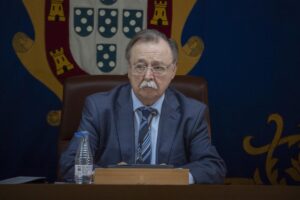 L'Assemblée de Ceuta suspend la session plénière en raison de la crise migratoire