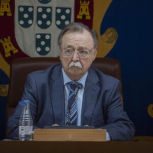 L'Assemblée de Ceuta suspend la session plénière en raison de la crise migratoire