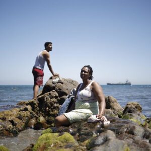 Egalité demande à Ceuta un refuge pour les femmes migrantes qui se trouvent dans la rue « risquant de subir des violences »