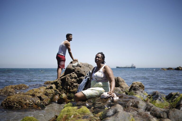 Egalité demande à Ceuta un refuge pour les femmes migrantes qui se trouvent dans la rue « risquant de subir des violences »