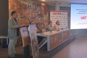 Bénéfices de la régularisation : l’UGT souligne son impact positif contre le travail au noir