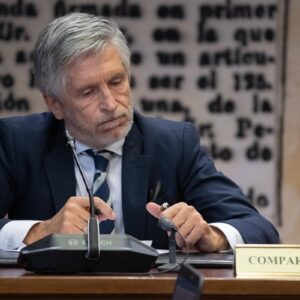 Le PP demande d'activer le Sénat en août pour que comparaissent Albares, Robles et Marlaska en raison de la crise à Ceuta