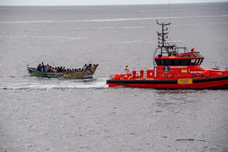 Aucune trace des migrants disparus dans le sud de Majorque : les recherches se termineront ce mercredi