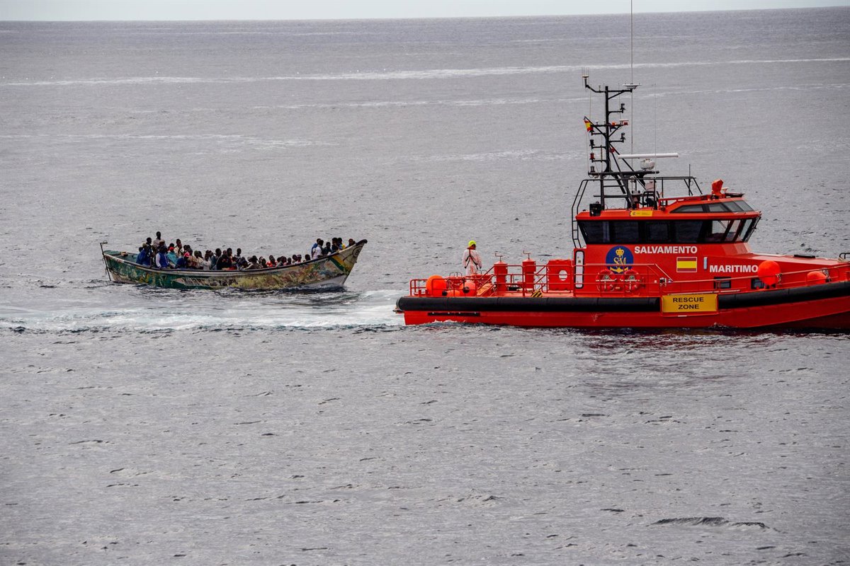Aucune trace des migrants disparus dans le sud de Majorque : les recherches se termineront ce mercredi