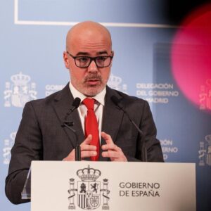 Le délégué reproche à la Communauté son « manque de volonté de collaborer » en matière de migration « avant d'être sollicitée »