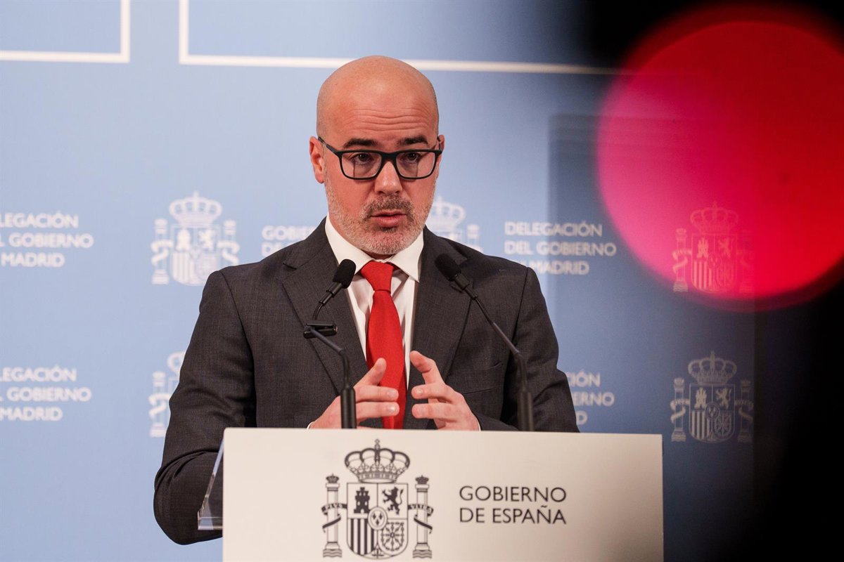 Le délégué reproche à la Communauté son "manque de volonté de collaborer" en matière de migration "avant d'être sollicitée"