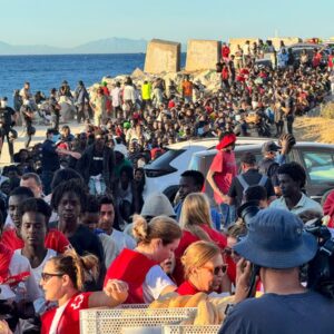 Rego se rend à Ceuta ce jeudi et demain il rencontrera le délégué du Gouvernement pour aborder la situation des mineurs