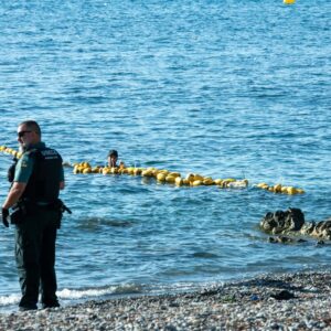 L'Italie répond à l'Espagne qu'elle ne réévaluera pas la suspension de Schengen avant le 15 août