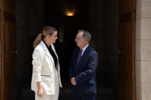 Les îles Baléares continueront à recourir à la justice si le gouvernement décide de renvoyer les mineurs migrants de Ceuta