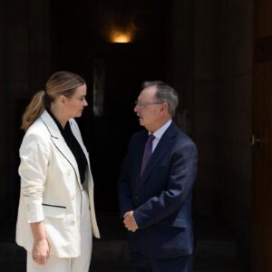 Les îles Baléares continueront à recourir à la justice si le gouvernement décide de renvoyer les mineurs migrants de Ceuta