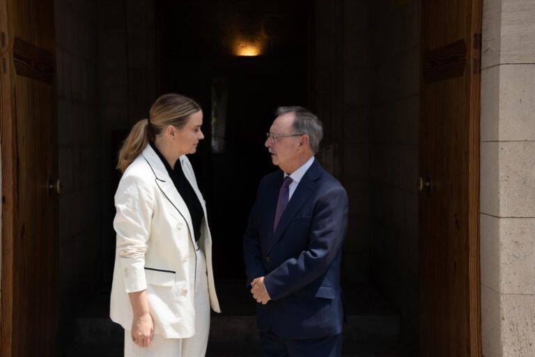 Les îles Baléares continueront à recourir à la justice si le gouvernement décide de renvoyer les mineurs migrants de Ceuta