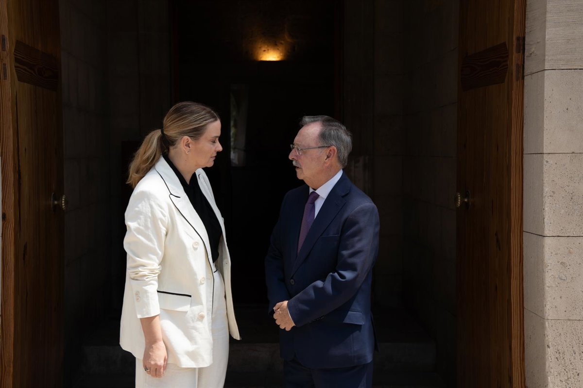 Les îles Baléares continueront à recourir à la justice si le gouvernement décide de renvoyer les mineurs migrants de Ceuta