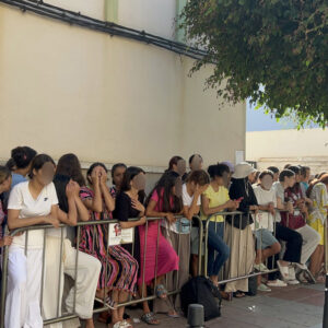 Le Parquet prévient qu'il agira si les communautés autonomes refusent la répartition des mineurs migrants de Ceuta