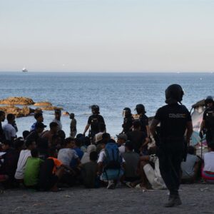 Madrid demande un Fonds européen permanent pour accueillir les mineurs migrants non accompagnés après l'épisode de Ceuta