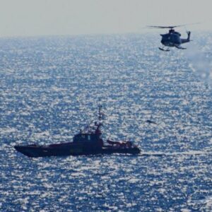 Quatre bateaux arrivent aux îles Baléares, dont trois à Formentera, avec 55 personnes à bord