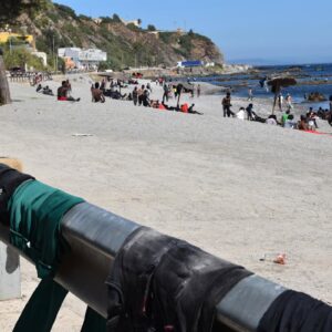 Le nombre de victimes de l'entrée massive constatée à Ceuta s'élève à 83