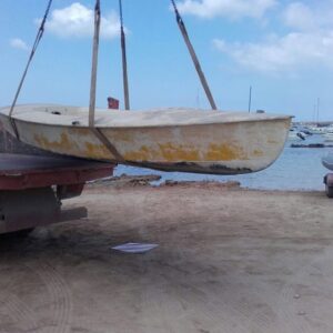 Un bateau arrive à Formentera avec 21 migrants à bord