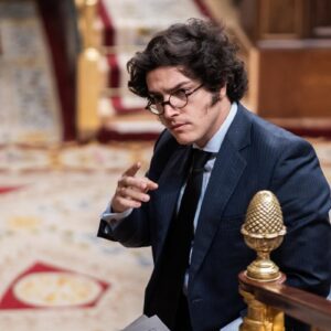 Compromís critique le fait que le parquet n'a pas agi d'office contre le député de Vox qui a exhorté à « chasser » les migrants