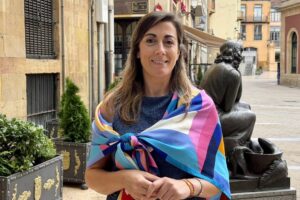 Vox demande à Canteli de préciser si la Mairie était au courant de l'arrivée possible de mineurs migrants à Oviedo