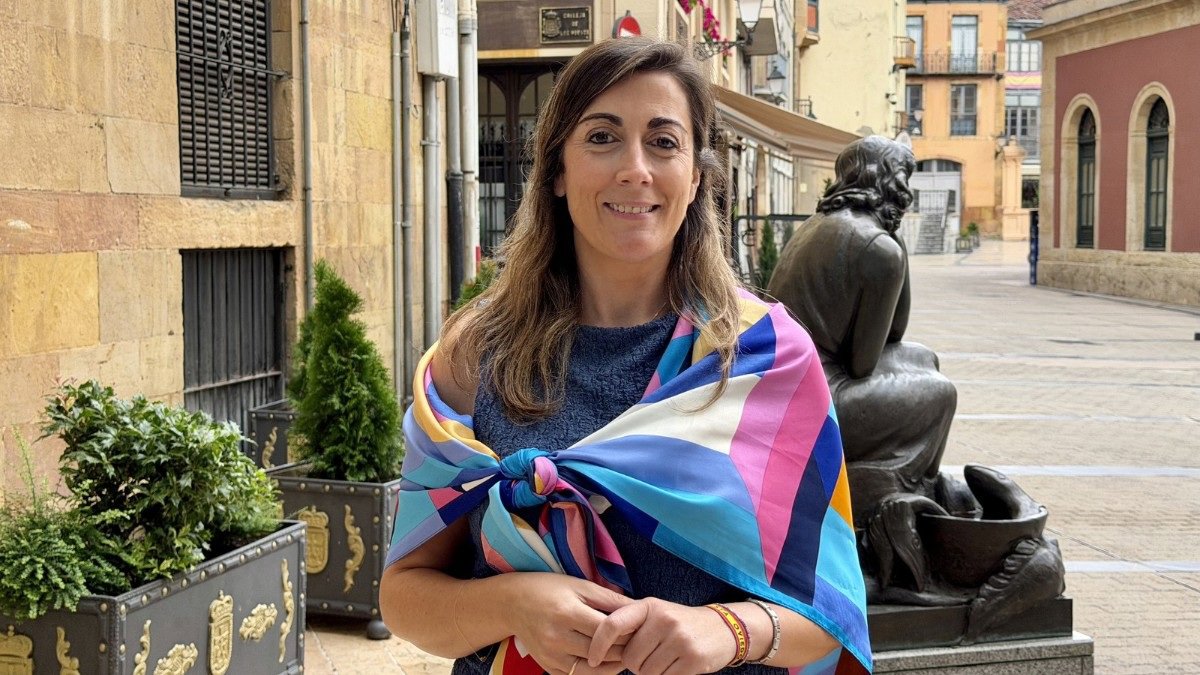 Vox demande à Canteli de préciser si la Mairie était au courant de l'arrivée possible de mineurs migrants à Oviedo