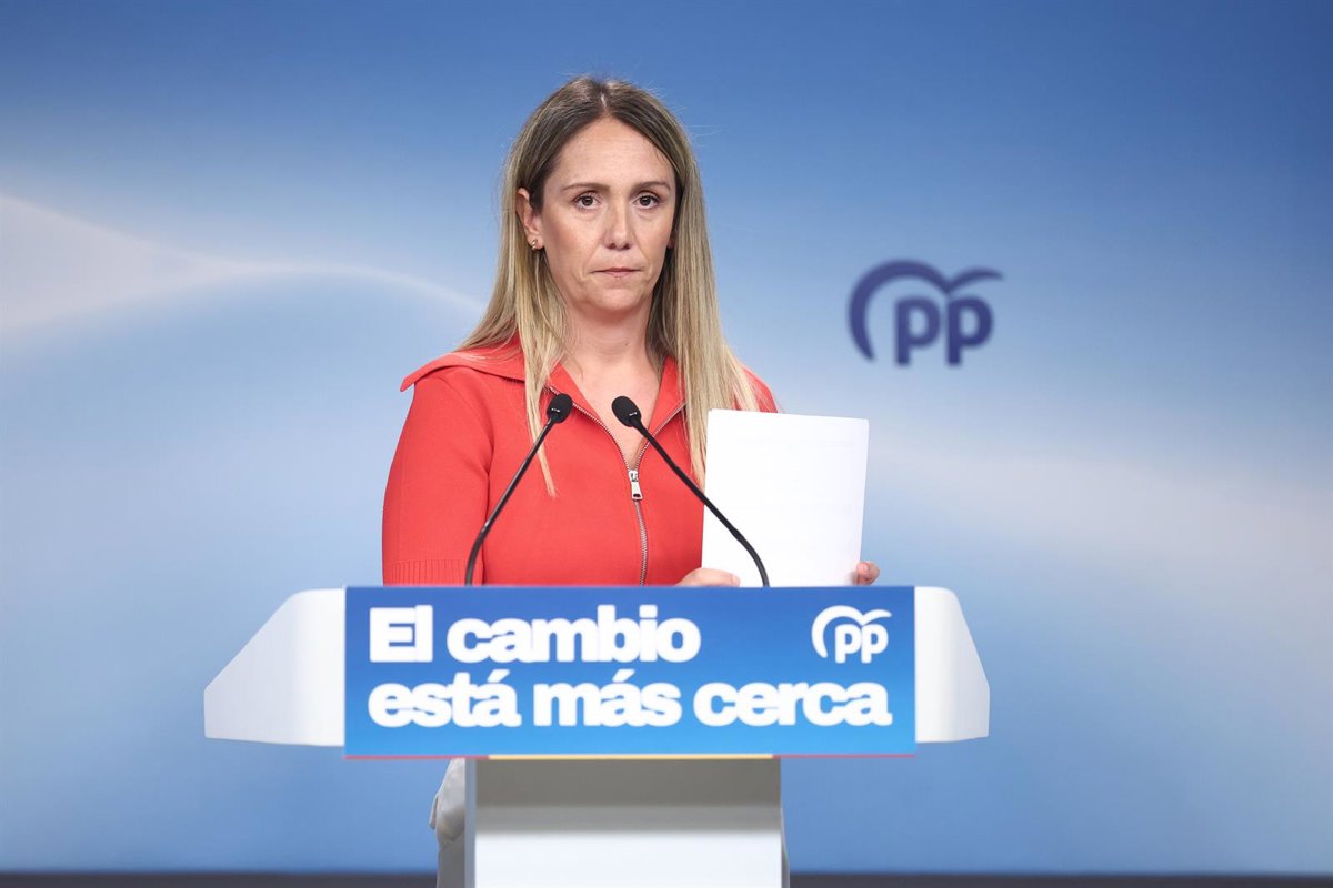 Le PP sur l'accueil des mineurs migrants de Ceuta: "Ils doivent tous retourner dans leur pays d'origine"