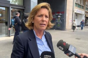 Vox affirme que les soins de santé ont « explosé » à Ceuta, avec « la gale et la tuberculose », et appelle à l'action contre Mónica García
