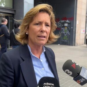 Vox affirme que les soins de santé ont « explosé » à Ceuta, avec « la gale et la tuberculose », et appelle à l'action contre Mónica García