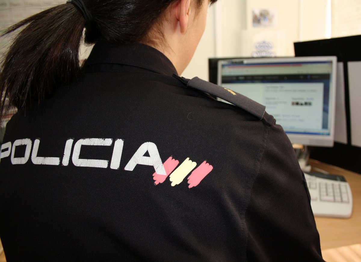 Cinq personnes arrêtées à Algésiras pour des inscriptions fictives pour régularisation frauduleuse d'étrangers