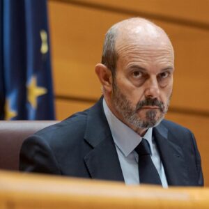 Le président du Sénat se rend à Ceuta en raison de la crise de l'immigration et rencontrera Juan Vivas