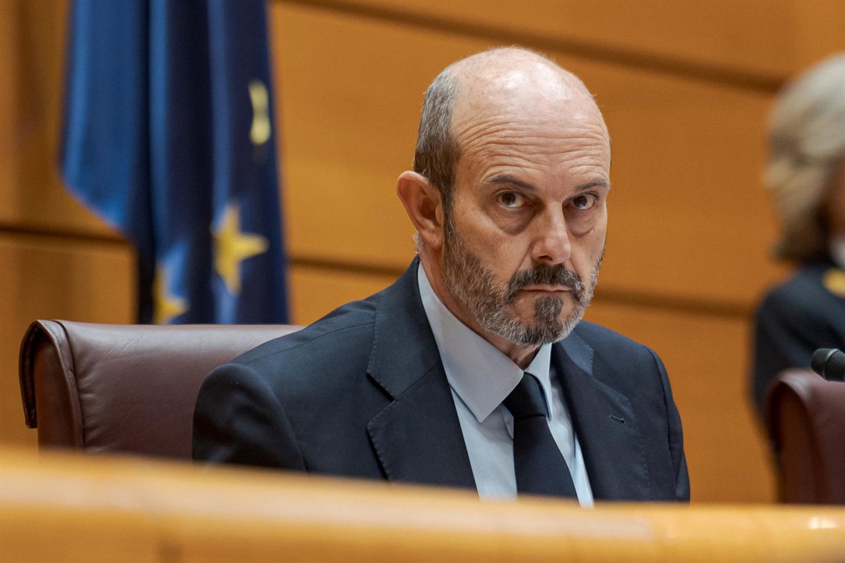Le président du Sénat se rend à Ceuta en raison de la crise de l'immigration et rencontrera Juan Vivas