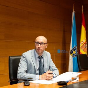 La Galice « respectera la loi » dans la répartition des mineurs migrants, mais exige une planification et un financement
