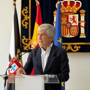 L'intérieur envoie 45 policiers supplémentaires pour garantir la sécurité des citoyens à Ceuta et 20 pour accélérer les expulsions