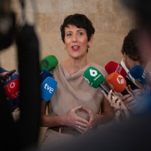 Saiz se rendra lundi à Ceuta pour aborder avec Vivas la situation humanitaire après l'entrée massive de migrants