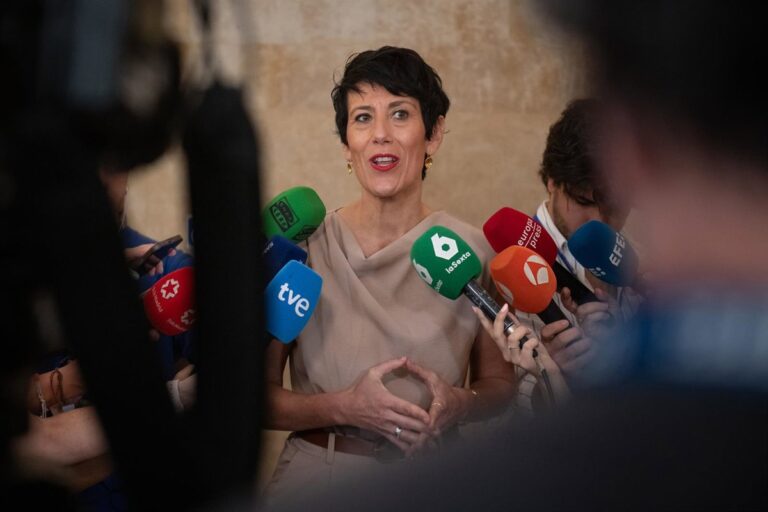Saiz se rendra lundi à Ceuta pour aborder avec Vivas la situation humanitaire après l'entrée massive de migrants