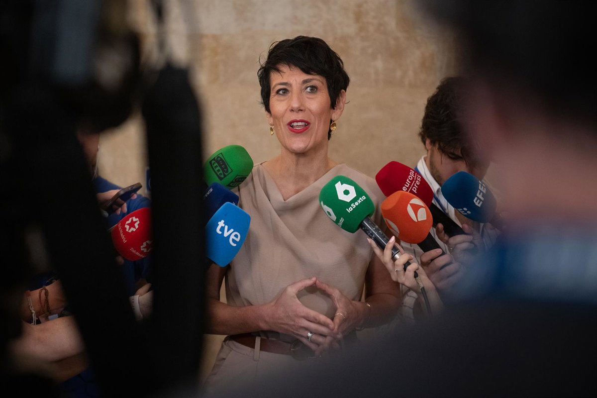 Saiz se rendra lundi à Ceuta pour aborder avec Vivas la situation humanitaire après l'entrée massive de migrants