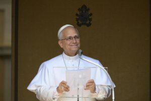 Le Pape demande de placer « au centre » la protection des mineurs migrants et appelle à promouvoir le regroupement familial