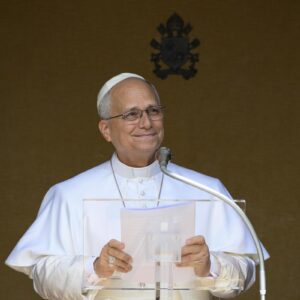 Le Pape demande de placer « au centre » la protection des mineurs migrants et appelle à promouvoir le regroupement familial