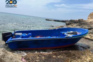 Ils alertent sur le naufrage de 28 migrants sur la route entre l'Algérie et les Baléares