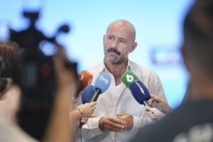 Le PP réclame un commandement unique à Ceuta et fait appel au cadre européen pour défendre le retour des mineurs et suspendre l'asile