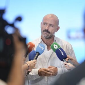 Le PP réclame un commandement unique à Ceuta et fait appel au cadre européen pour défendre le retour des mineurs et suspendre l'asile
