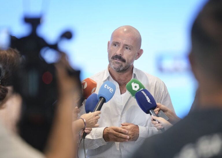 Le PP réclame un commandement unique à Ceuta et fait appel au cadre européen pour défendre le retour des mineurs et suspendre l'asile