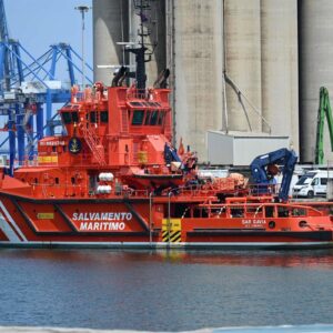 27 migrants arrivent sur la côte de Formentera