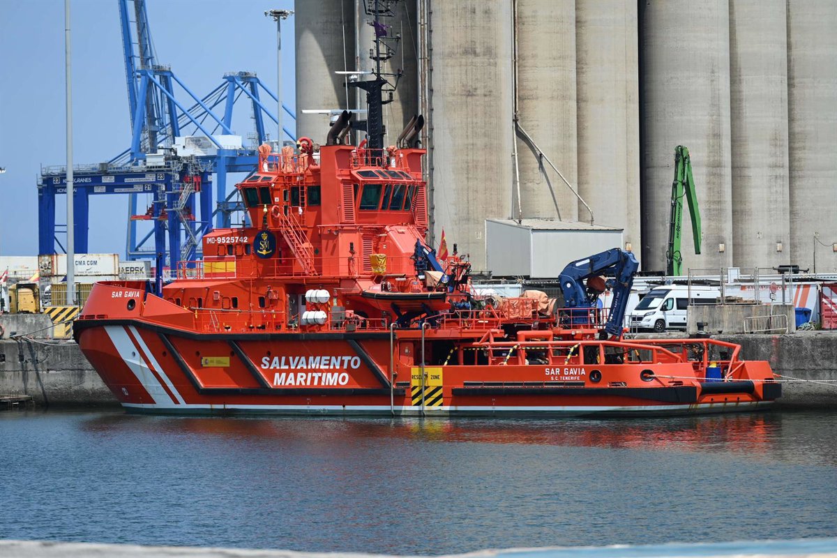 27 migrants arrivent sur la côte de Formentera