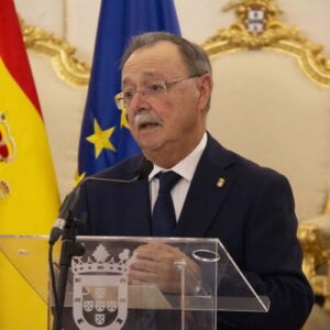Vivas annonce qu'il informera la justice que Ceuta « est en danger » et défend qu'ils ne vont pas « abandonner »