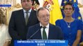 Vivas annonce qu'il informera la justice que Ceuta "est en danger"