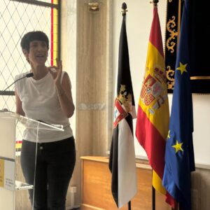 Le Gouvernement annonce de nouveaux dispositifs temporaires pour servir les migrants à Ceuta avec 1 500 places