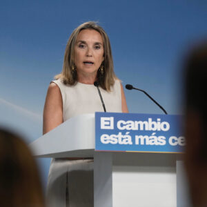 Le PP demande un commandement unique à Ceuta, plus d'agents et le retour de tous ceux qui sont entrés irrégulièrement, y compris les mineurs